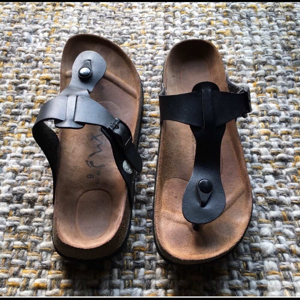 Birkenstock Sandals
